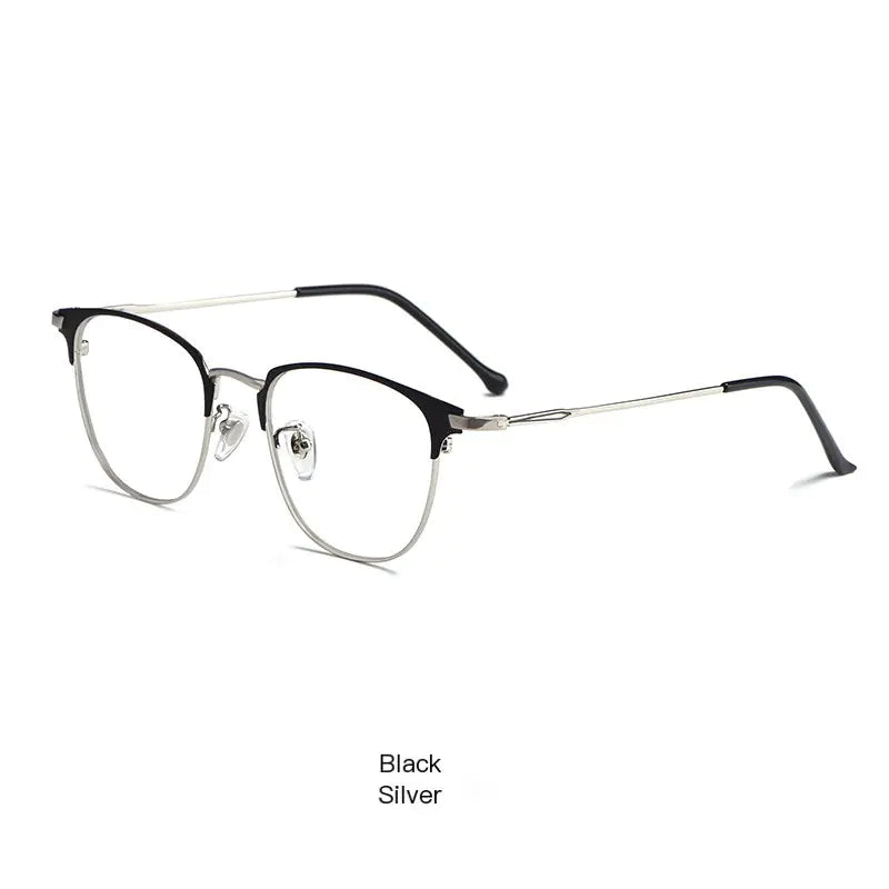 Fashionable Blue Light Blocking Glasses for Men and Women