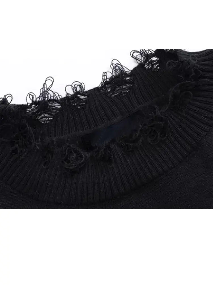 2023 Summer Gyaru Y2K Streetwear Off Shoulder Tank Top