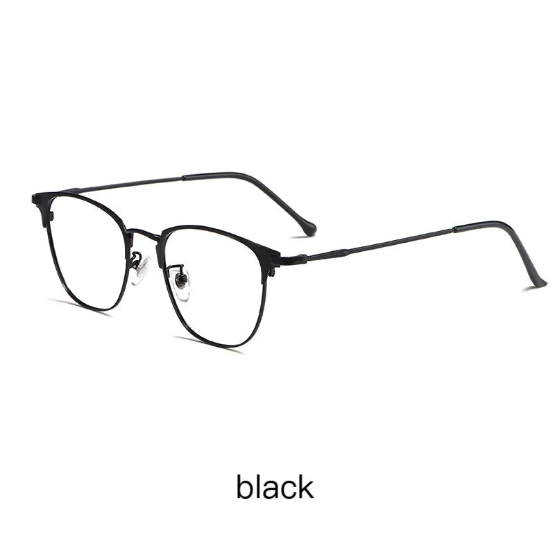 Fashionable Blue Light Blocking Glasses for Men and Women