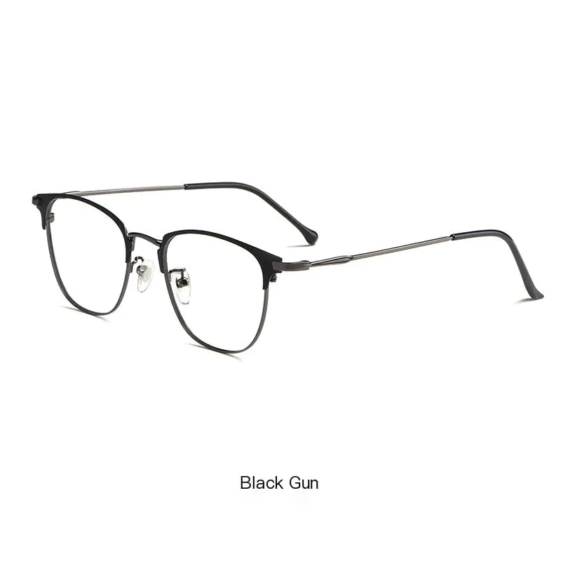 Fashionable Blue Light Blocking Glasses for Men and Women