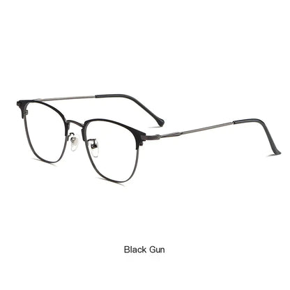 Fashionable Blue Light Blocking Glasses for Men and Women