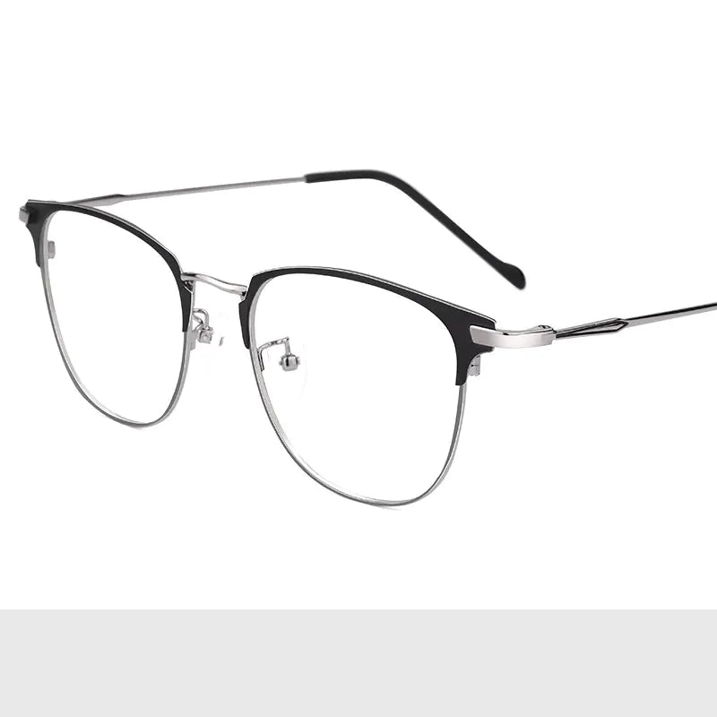 Fashionable Blue Light Blocking Glasses for Men and Women