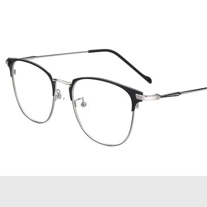 Fashionable Blue Light Blocking Glasses for Men and Women