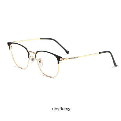 Fashionable Blue Light Blocking Glasses for Men and Women