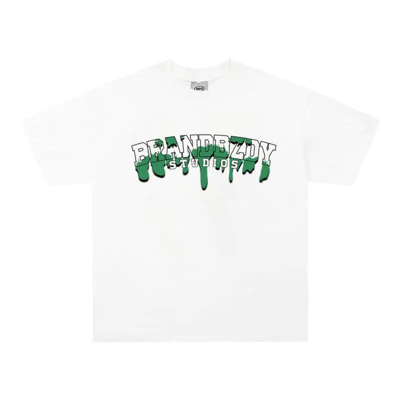 Men's Soft Y2K Style Graphic Tee - Vintage Harajuku Fashion